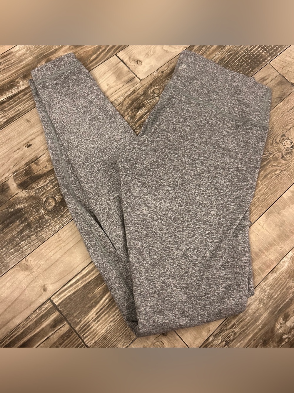 Lululemon Wunder Under Full Length Tight